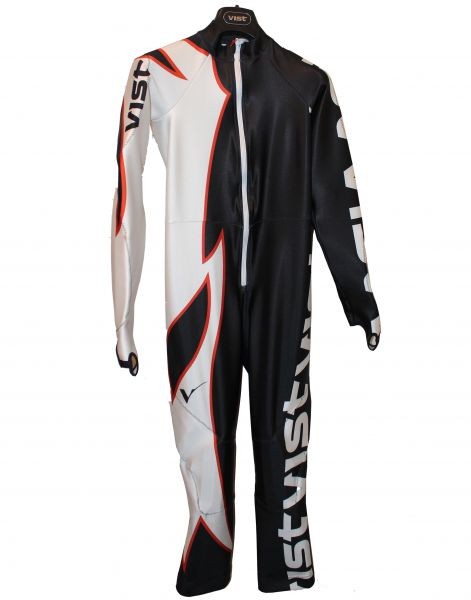smucarski dres vist