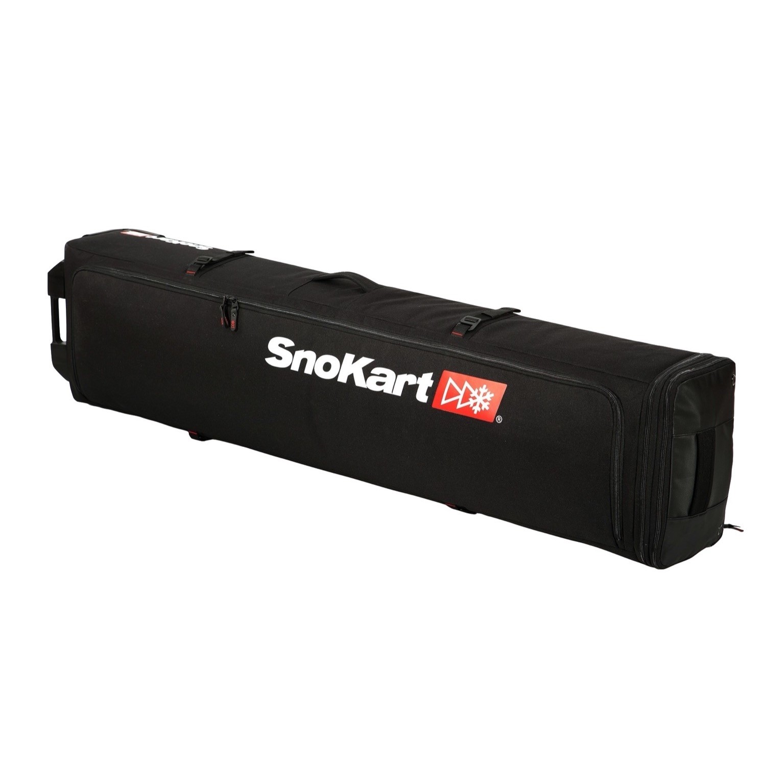 snokart slopestyle zoom roller