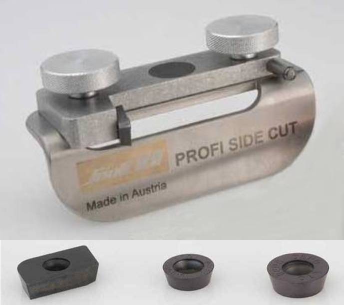 snoli profi side cut