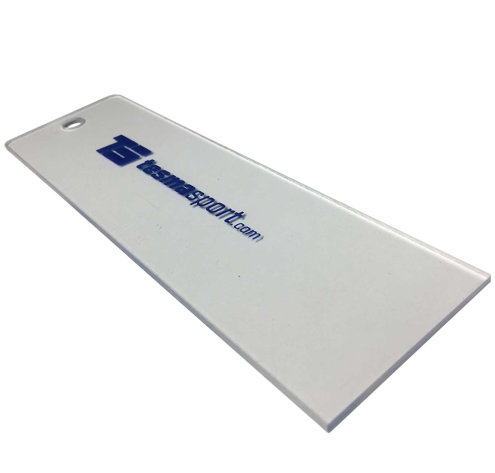 snoli plexi wax scraper ski jump 3mm