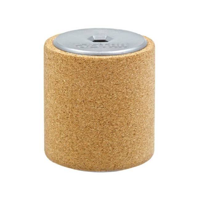 star ski wax roto brush cork