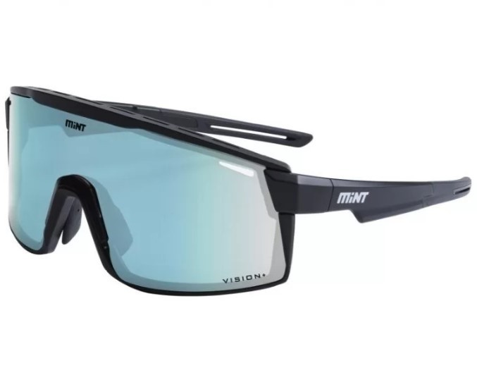 mint fast forward vision + black blue
