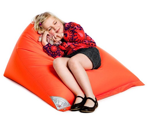 vreca za sedenje sit on it tryangle