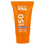 island tribe krema za soncenje clear gel spf50 100ml