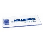 holmenkol plastic scraper