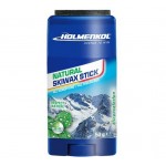 holmenkol natural skiwax stick