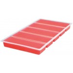 Holmenkol osnovni vosek - BetaMix, 5 x 190 g