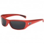 bolle copperhead metallic red polarized tns