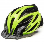 briko morgan black yellow fluo