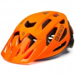 briko sismic orange fluo