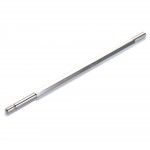 carrot hexagonal stainless steel shaft 200 mm