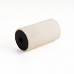 carrot roto brush fleece