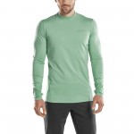 Cep Cold Weather shirt men green