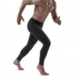 cep cold weather tights men black