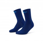 cep core run socks mid cut 5.0 blue