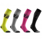 cep ski ultralight compression socks