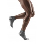 cep ultralight low cut socks men grey light grey