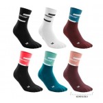 cep run compression mid socks 4.0 