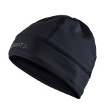 craft core essence thermal hat black