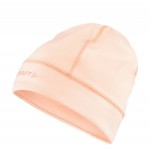 craft core essence thermal hat cosmo pink