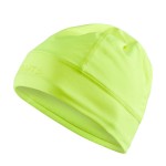 craft core essence thermal hat yellow