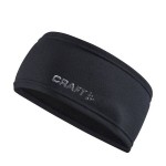 craft core essence thermal headband Black