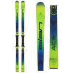 elan gsx worldcup x plate
