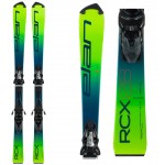 Elan rcx plate skis