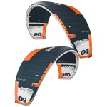 f-one bandit 17 tec kite black mint
