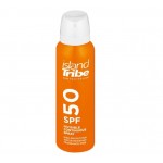 island tribe invisible continuous spray spf 50