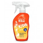 island tribe KIDS krema za soncenje light lotion 300 ml