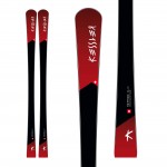 kessler python skis