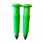 komperdell flex tip short 14 mm