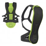 Shred Flexi Back Protector lite