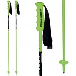 komperdell nationalteam carbon slalom poles