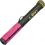 leki cross country tube bag big pink