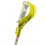 leki closed guard world cup compact 3D trs