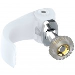 leki speedlock 2 lever white