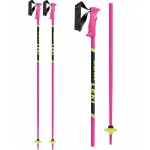 eki racing kids poles pink 