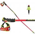 leki wcr gs carbon 3d set