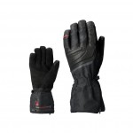 lenz heat glove 6.0 finger cap women