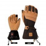 lenz heat glove 6.0 finger cap women
