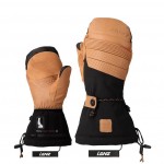 lenz heat glove 6.0 finger cap women