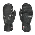 level sq cf mitt black