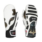 level sq cf mitten black white