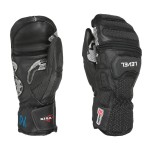 level sq cf mitt black
