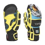 level worldcup cf mitten golden eagle