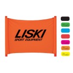 Liski zastavice za VSL - Likra (napis Liski)