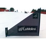 Liski snowboard VSL zastavice