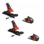 Look spx 12 rockerace gw hot red